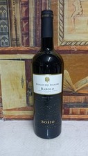 Vino 2016 Barolo Boschi Dei
