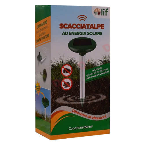 Repellente ultrasuoni per - ultrasuoni,