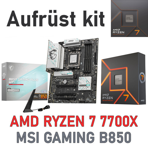 Pacchetto kit aggiornamento - pc,