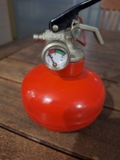 Mini Estintore