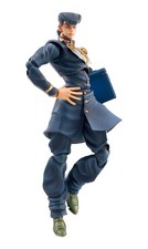SAS JoJo's Bizarre Adventure