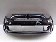 PARAURTI ANTERIORE ORIGINALE FIAT 500 S SPORT 16- LIFT