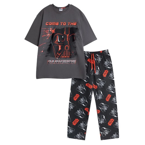 Star wars set pigiama - wars,