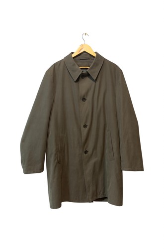 Trench cappotto bugatti - cappotto,