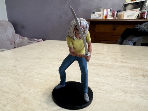 Statuina pvc eddie - statuina,