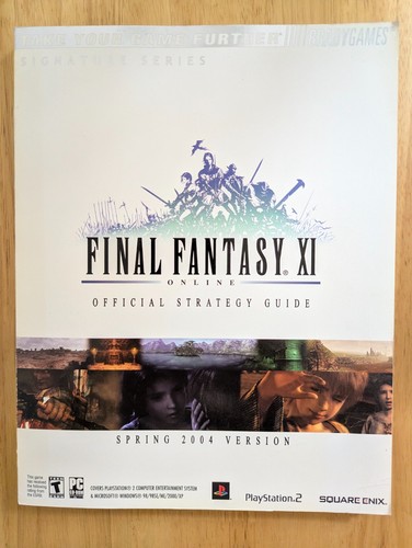 Final fantasy brady - fantasy, games