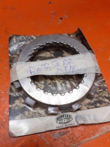 Dischi frizione beta ktm - rr,