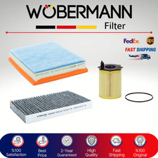 WOBERMANN Kit manutenzione