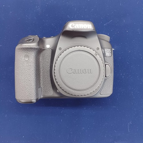 Corpo fotocamera reflex