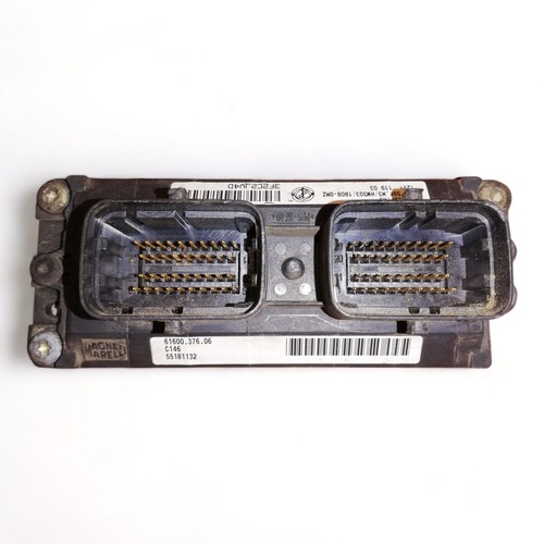Centralina motore ecu per fiat - ecu,