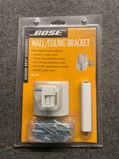 Bose UB-20W Wall/Ceiling