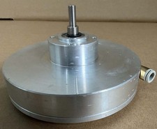 Turbina Tesla ad alta