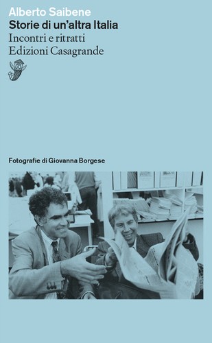 Storie altra italia - storie, un'altra
