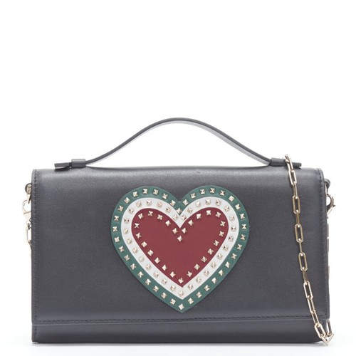 Portafoglio pochette valentino - portafoglio,