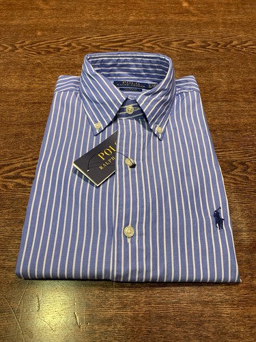 Ralph lauren uomo camicia - ralph, l