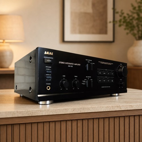 Akai rare vintage - akai,