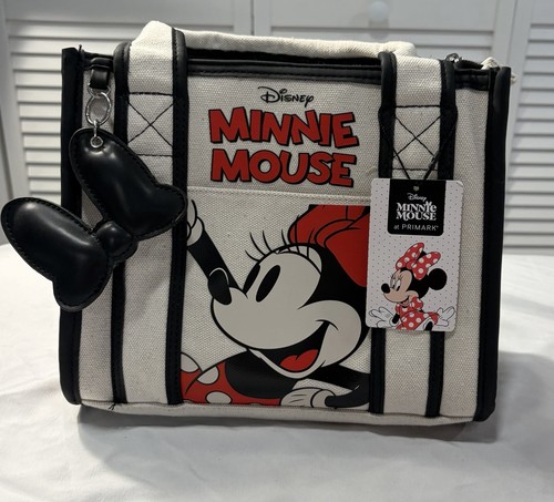 Nwt disney primark - nwt, minnie