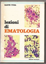 LEZIONI DI EMATOLOGIA - Sante