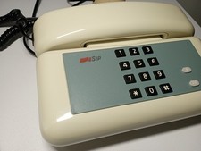 Telefono fisso tastiera sip - fisso,