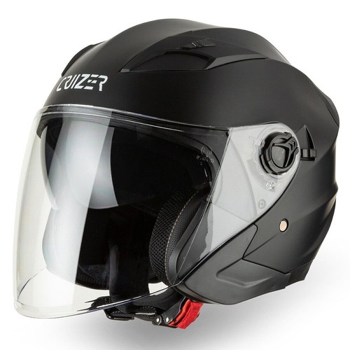 Cruizer casco jet moto - cruizer,