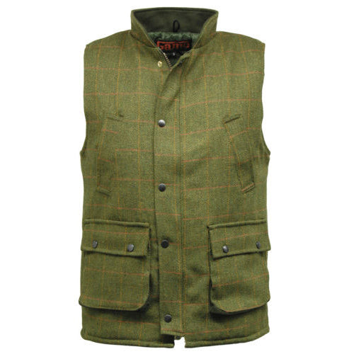 Gilet uomo gioco - uomo,