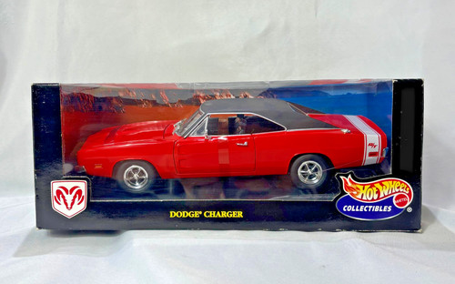 Caricabatteria dodge mattel - dodge,