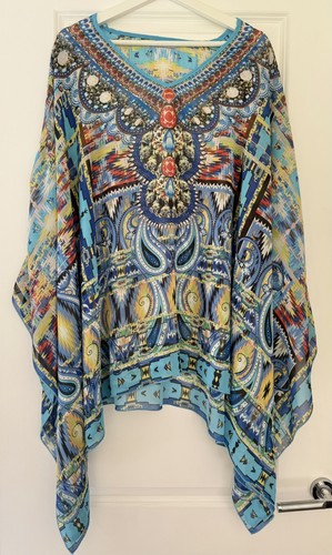 Urban mist kimono - urban,