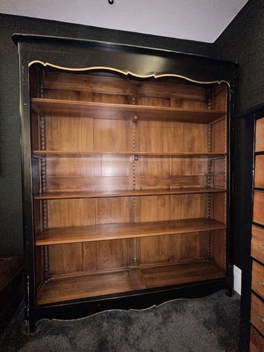 Libreria roche bobois volutes - libreria,