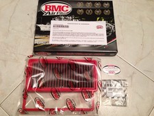 Filtro aria bmc - aria, originale