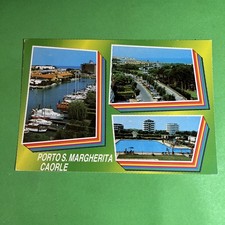 PORTO S. MARGHERITA CAORLE