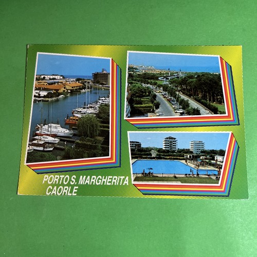 Porto margherita caorle - s.,