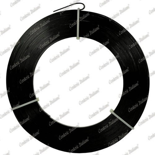 Filo alluminio piatto - , 5