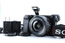 [QUASI NUOVO] Obiettivo Sony