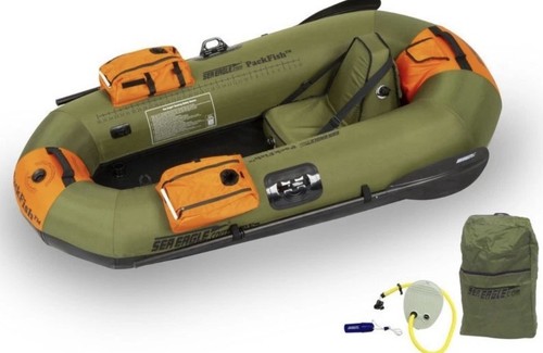Sea eagle pf7 packfish7 - eagle,