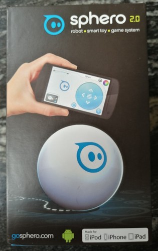Sphero sistema di gioco - sphero,
