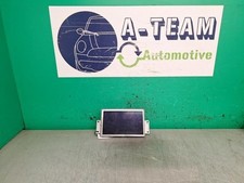 Display multifunzione Citroen