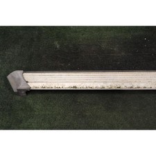 PEDANA LAT. NISSAN PATROL GR