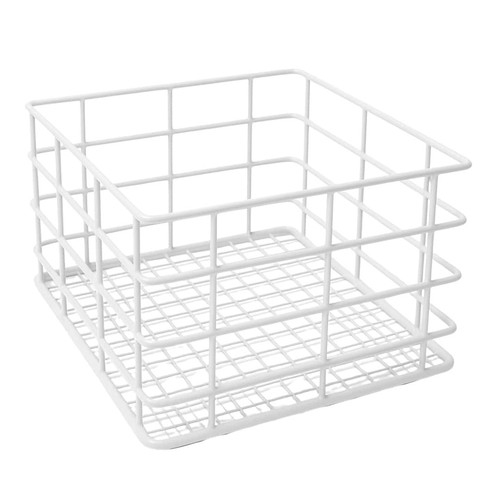 Cestello lavabicchieri 35x35 - cestello,