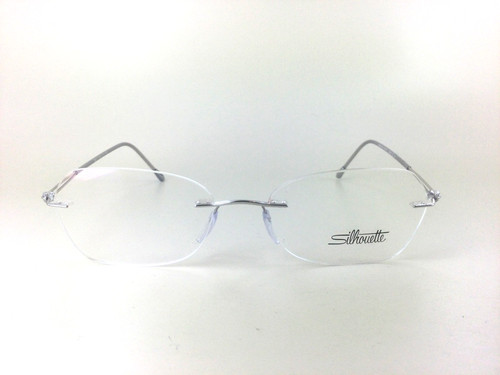 Occhiali silhouette - /,