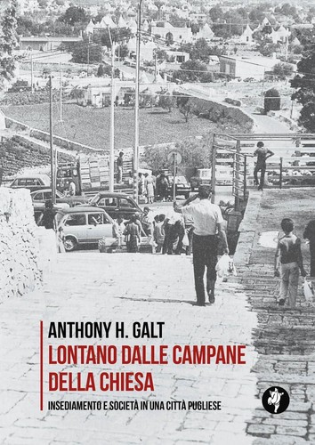 Libri galt anthony - anthony,