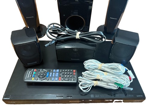 Panasonic btt273 6 - panasonic,