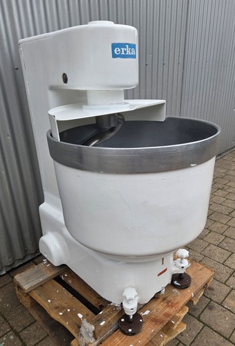 Impastatrice spirale 130l 70 - 130l,