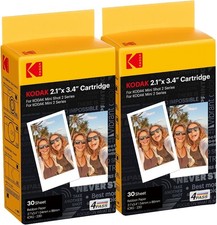 Kodak 4PASS Cartucce 60 Fogli