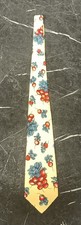 FORNASETTI CRAVATTA UOMO 100%