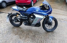 FB MONDIAL PAGANI 1948 SPORT