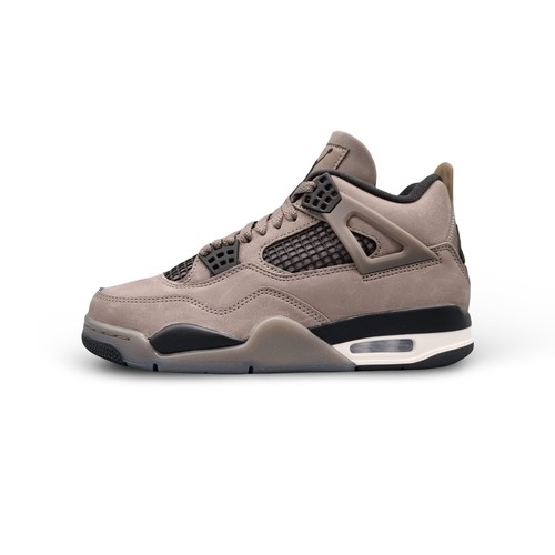 Nike jordan retro cave - 4, stone