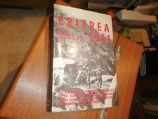 a.j. barker: eritrea 1941 -