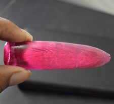 Gemma sfusa naturale grezza