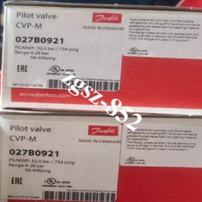 1pcs Danfoss ICS Valvola