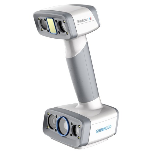 Scanner colori portatile - scanner,